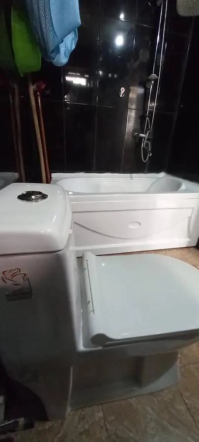 Apartment Zurabi Batumi