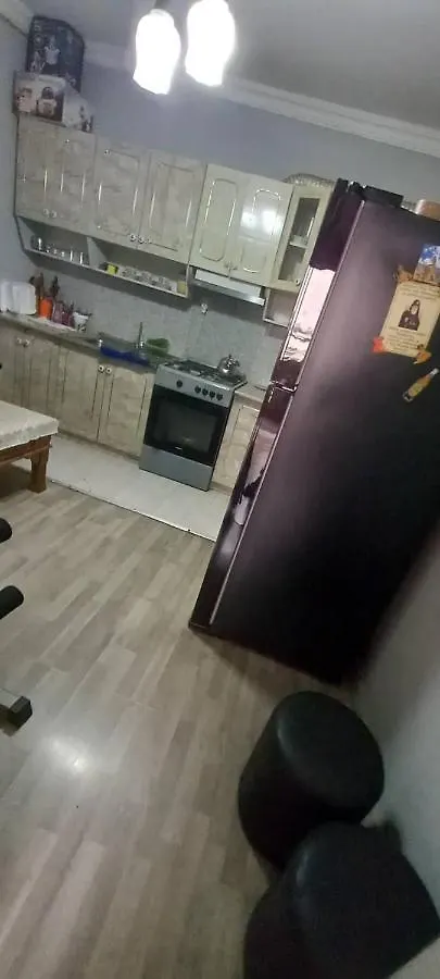 Apartment Zurabi Batumi Georgia