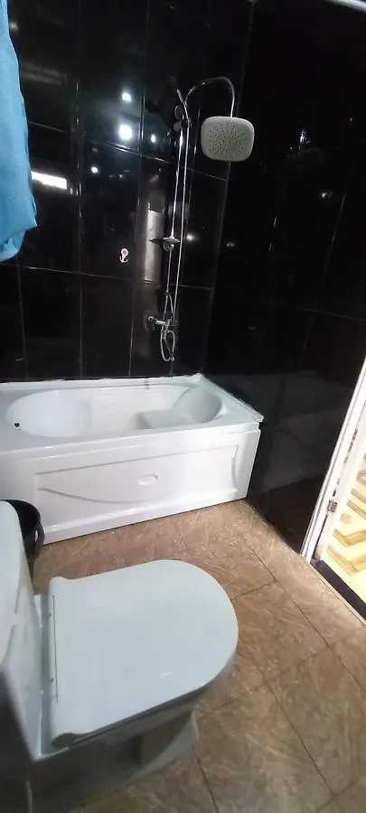 Apartment Zurabi Batumi