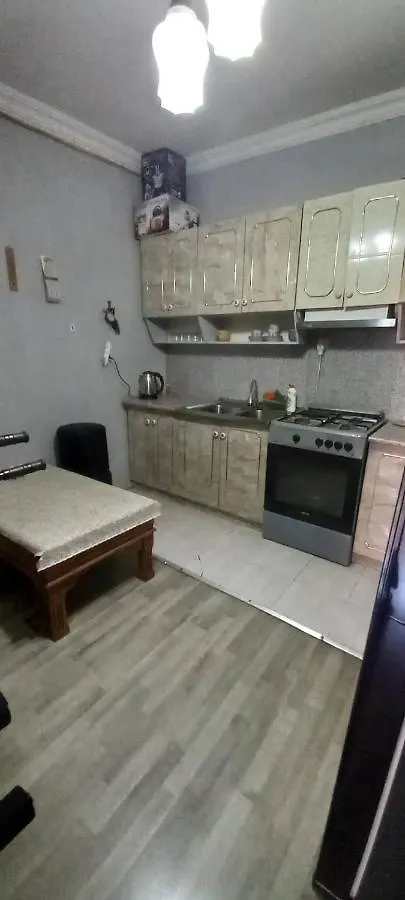 Apartment Zurabi Batumi