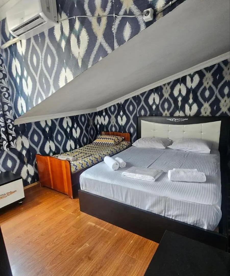 Apartment Zurabi Batumi