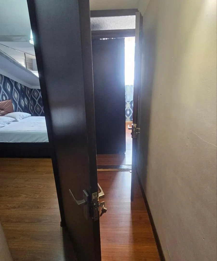 Apartment Zurabi Batumi