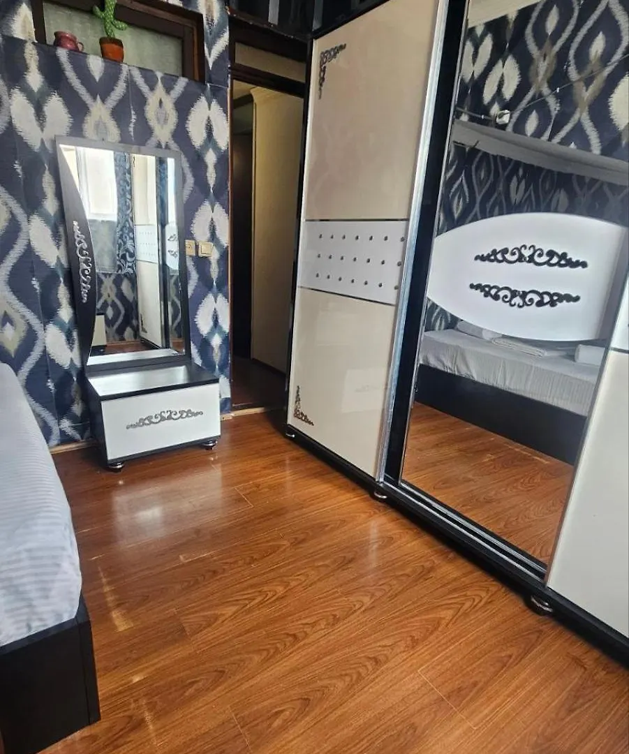 Apartment Zurabi Batumi Georgia