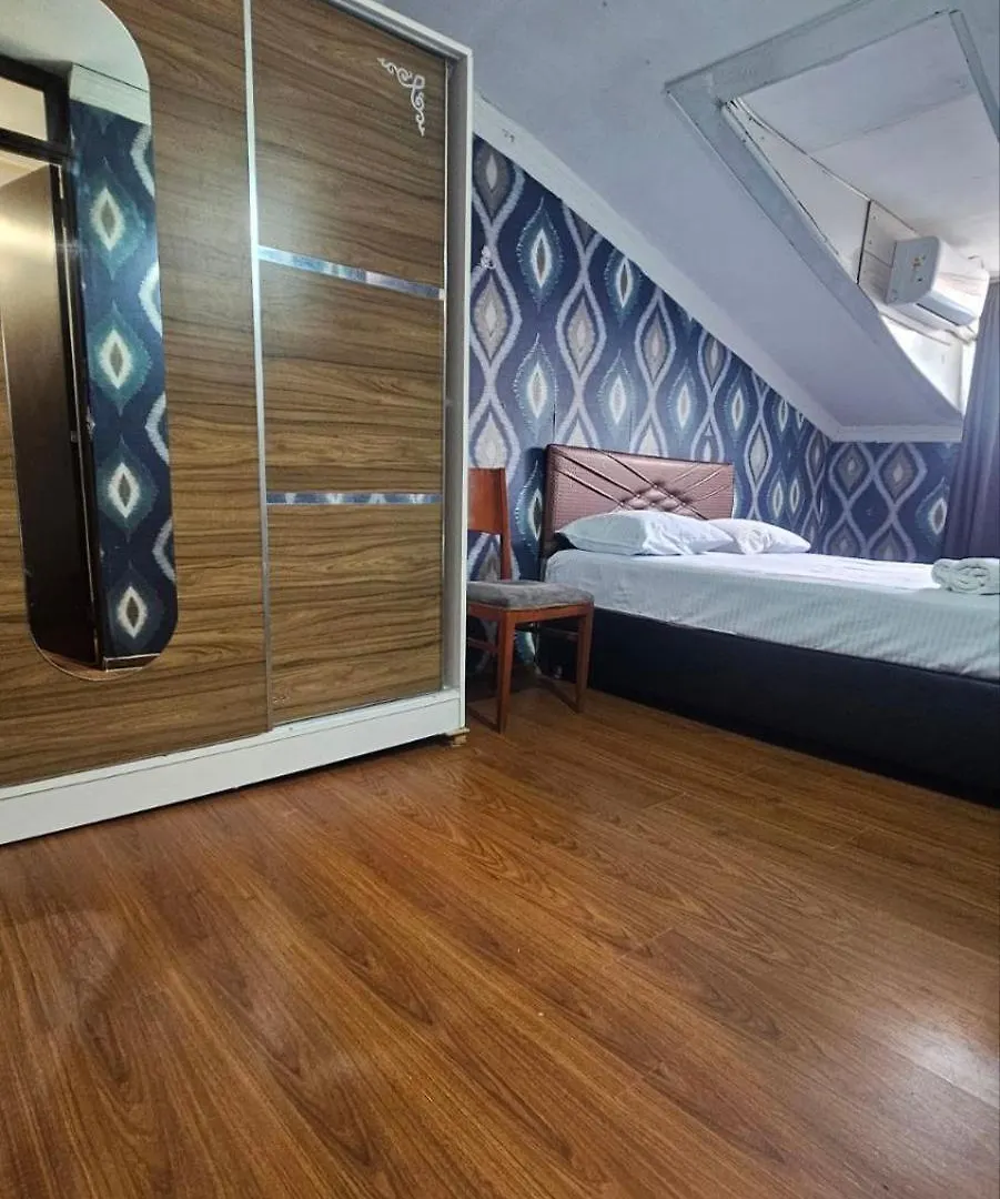 Apartment Zurabi Batumi