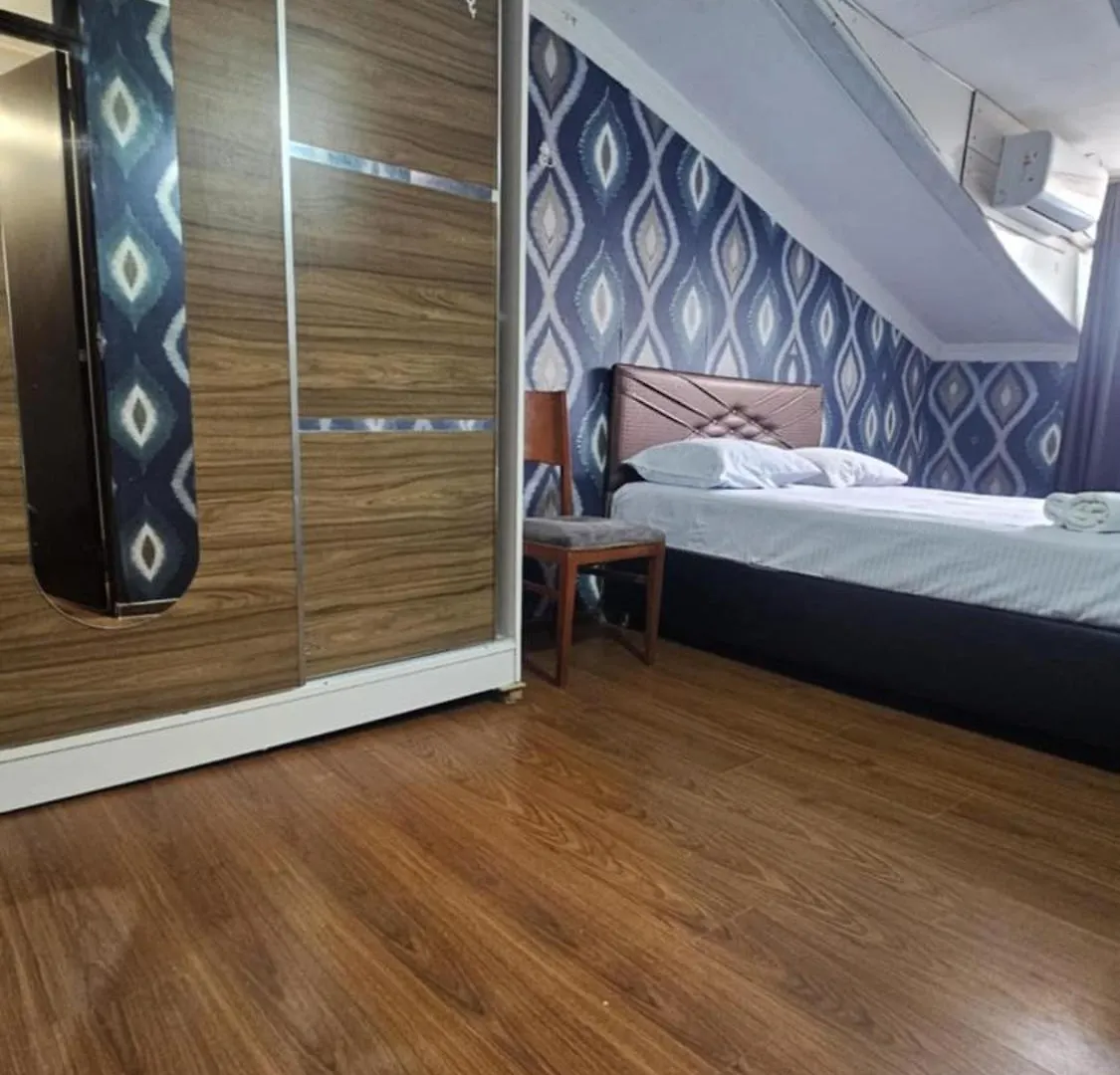 Apartment Zurabi Batumi