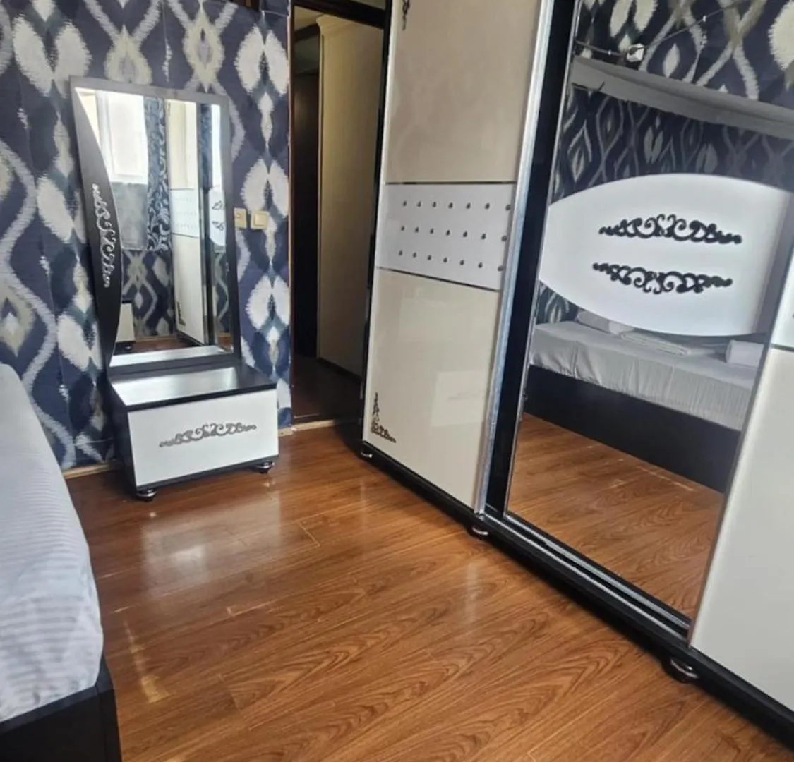 Apartment Zurabi Batumi