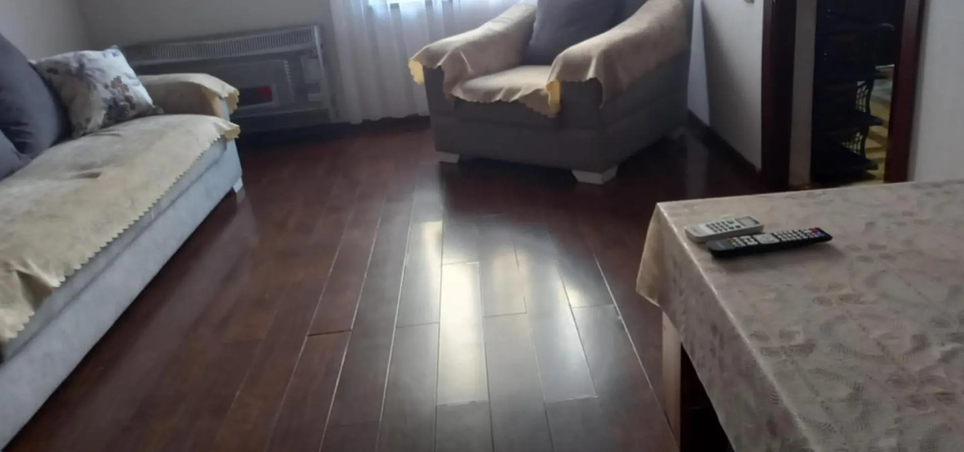 Apartment Zurabi Batumi