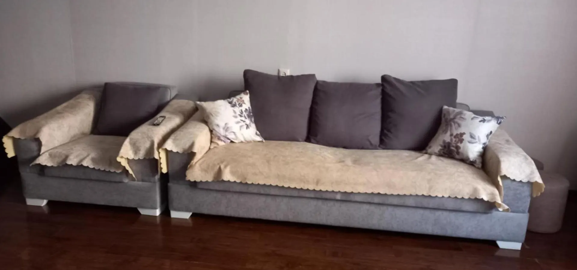 Apartment Zurabi Batumi Georgia