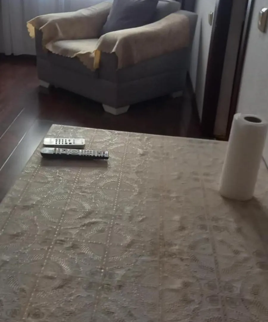 Apartment Zurabi Batumi