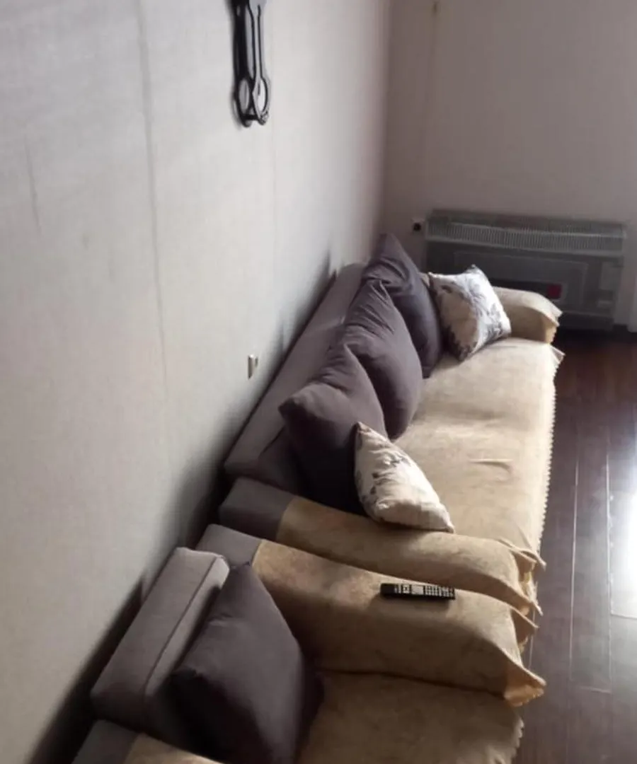 Apartment Zurabi Batumi