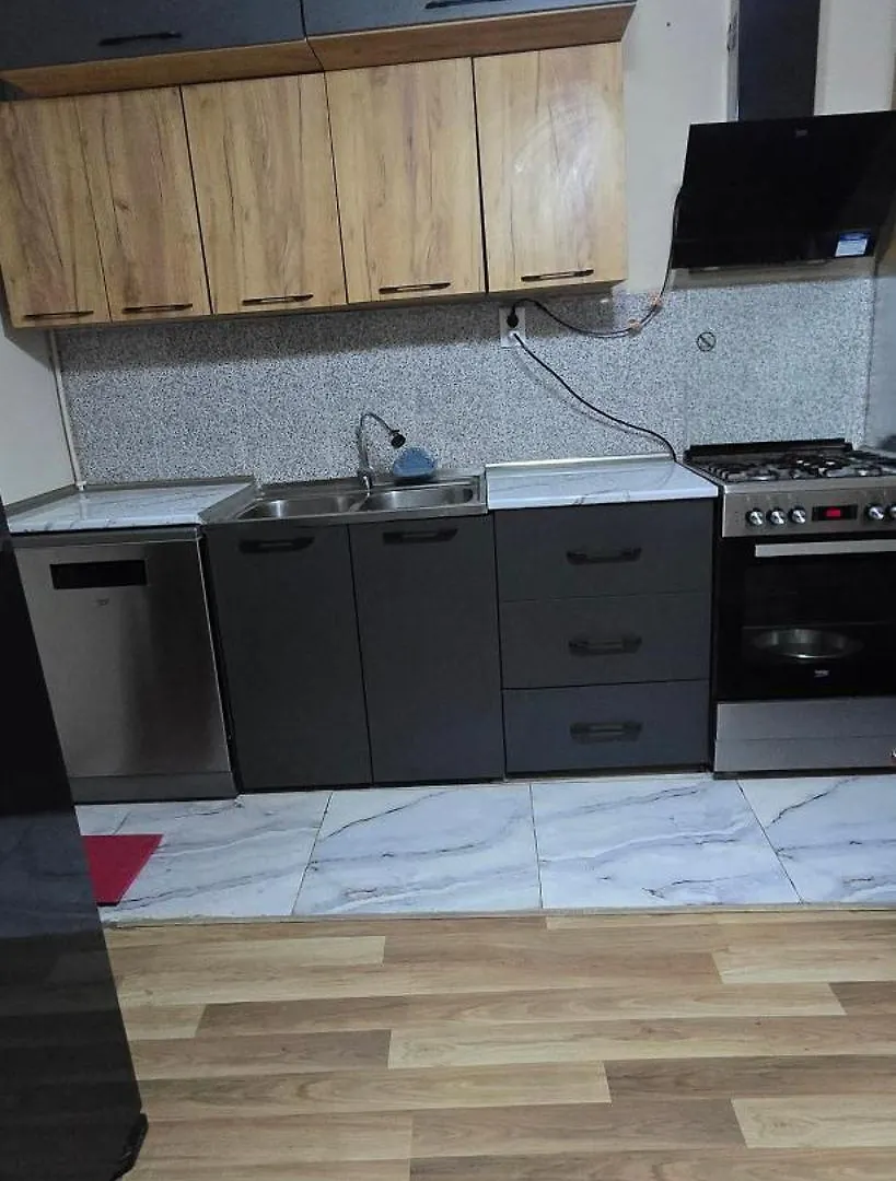 Apartment Zurabi Batumi Georgia