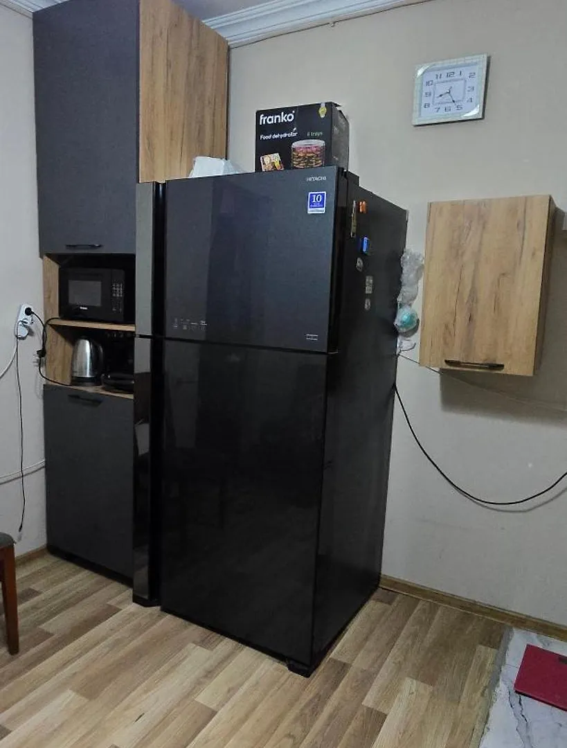 Apartment Zurabi Batumi