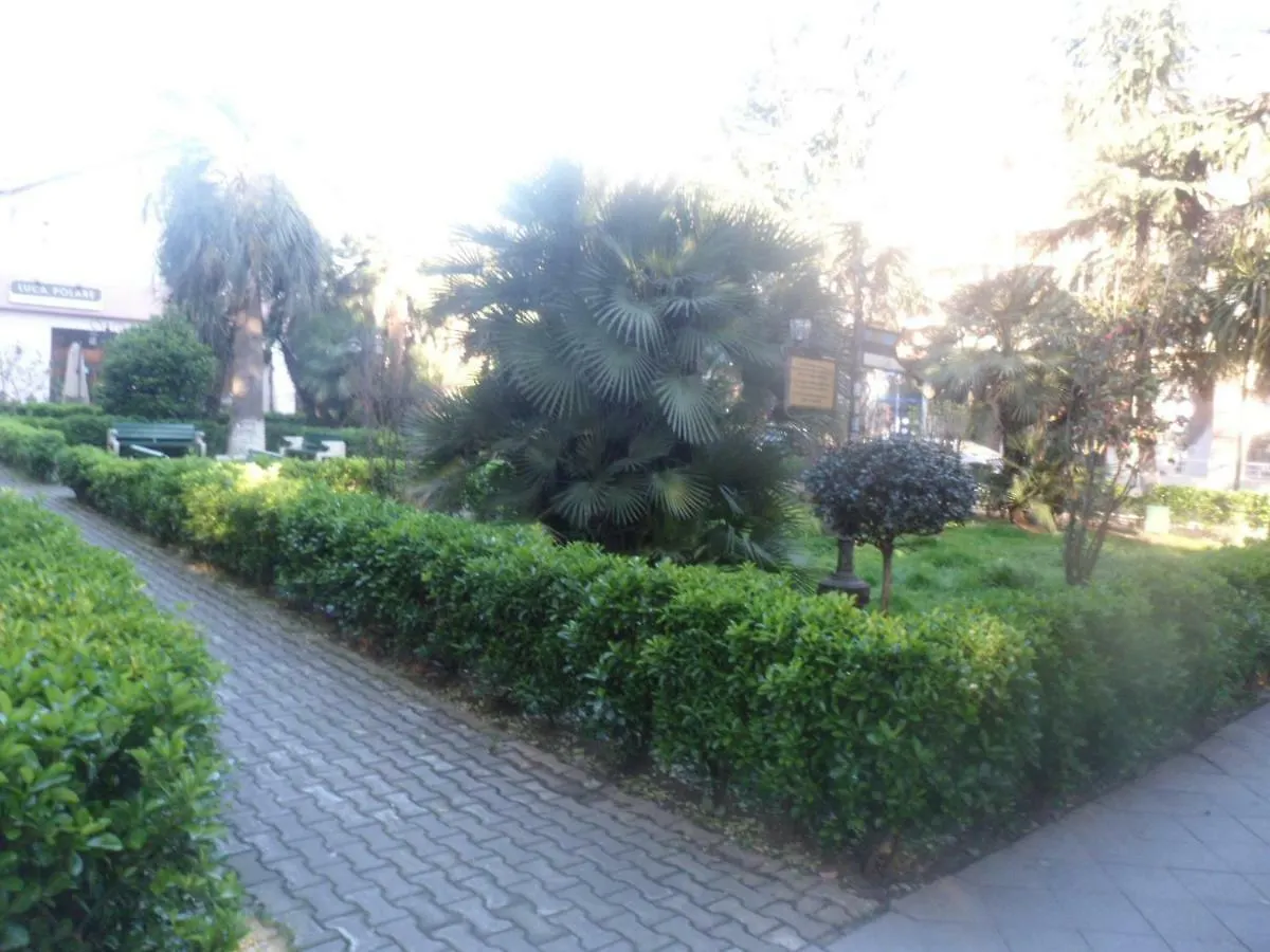 Apartment Zurabi Batumi